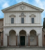 Basilica di San Sebastiano fuori le mura (Roma)-1