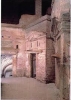 Catacombe di S. Sebastiano (Roma)-1