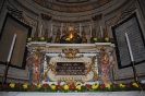 Tomba di San Sebastiano, Basilica di San Sebastiano fuori le mura - Roma-1